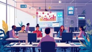 How Managed IT Services Reduce Downtime and Improve Performance