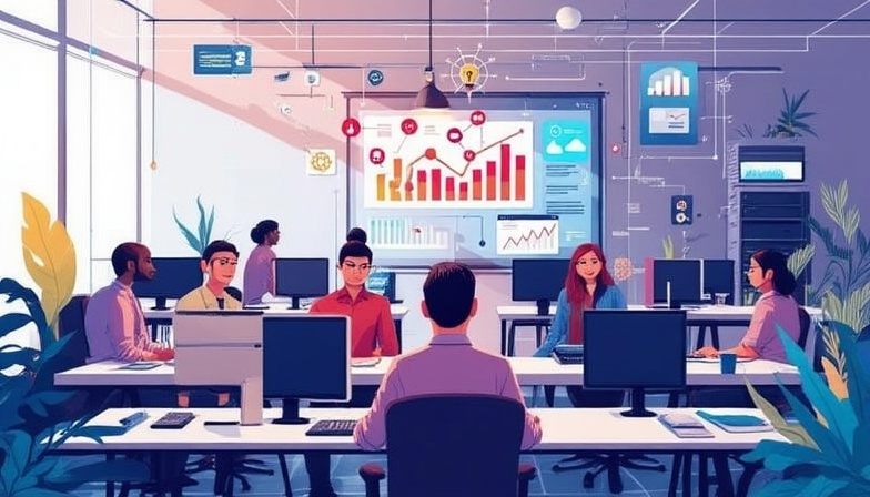 How Managed IT Services Reduce Downtime and Improve Performance