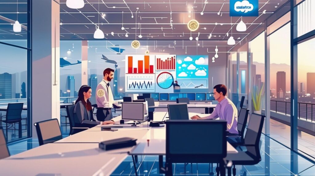 Salesforce Managed Services for Australian Businesses | Kytec