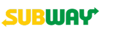 Subway logo